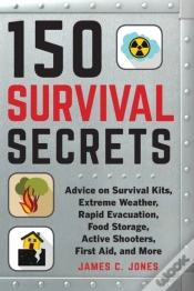 Capa do artigo 150 Survival Secrets