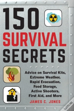 Capa do artigo 150 Survival Secrets