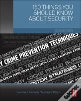 150 Things You Should Know About Security