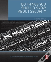 Capa do artigo 150 Things You Should Know About Security