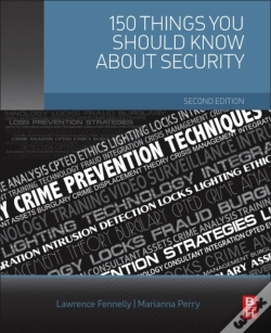 Capa do artigo 150 Things You Should Know About Security