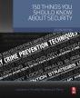 150 Things You Should Know About Security - Preview
