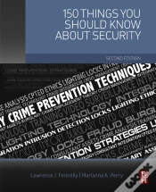 Capa do artigo 150 Things You Should Know About Security