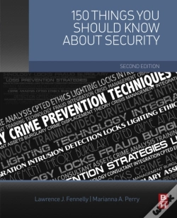 Capa do artigo 150 Things You Should Know About Security