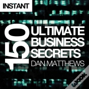 Capa do artigo 150 Ultimate Business Secrets