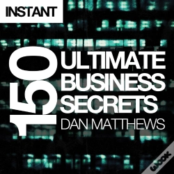 Capa do artigo 150 Ultimate Business Secrets