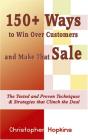 150+ Ways To  Win Over Customers And Make That Sale - Preview