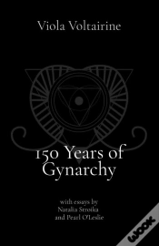 Capa do artigo 150 Years Of Gynarchy