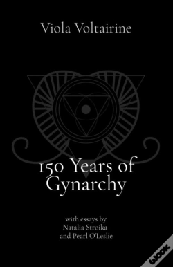 Capa do artigo 150 Years Of Gynarchy