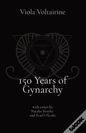 Capa do artigo 150 Years Of Gynarchy