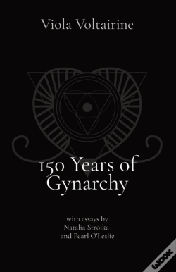 Capa do artigo 150 Years Of Gynarchy