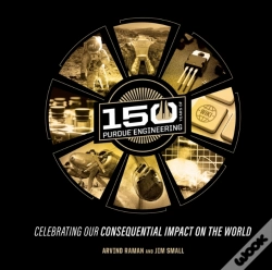 Capa do artigo 150 Years Of Purdue Engineering