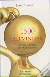 Capa do artigo 1500 Ad