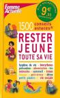 1500 Conseils & Astuces Pour Rester Jeune Toute Sa Vie - Preview