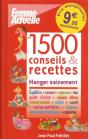 1500 Conseils & Recettes - Preview