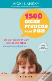 1500 Dicas Práticas para Pais