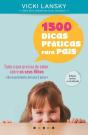 1500 Dicas Práticas para Pais - Preview