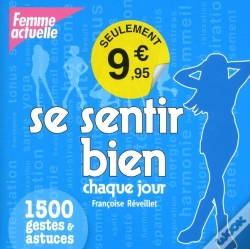Capa do artigo 1500 Gestes & Astuces ; Se Sentir Bien Chaque Jour