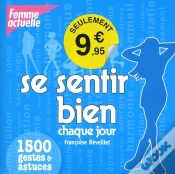 Capa do artigo 1500 Gestes & Astuces ; Se Sentir Bien Chaque Jour
