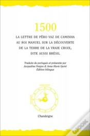 Capa do artigo 1500