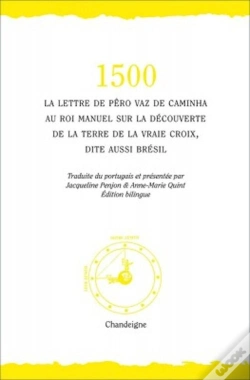 Capa do artigo 1500