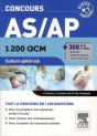 1500 Qcm Actu. Sanitaire & Sociale - Preview