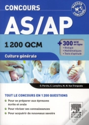 Capa do artigo 1500 Qcm Actu. Sanitaire & Sociale
