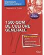 1500 Qcm De Culture Générale ; Catégorie B Et A (5e Édition) - Preview