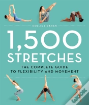 Capa do artigo 1,500 Stretches