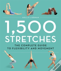 Capa do artigo 1,500 Stretches