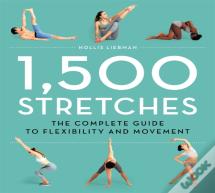 1,500 Stretches