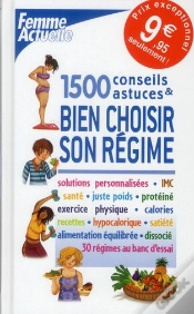 Capa do artigo 1500 Truces & Astuces Regime Malin