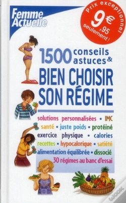 Capa do artigo 1500 Truces & Astuces Regime Malin