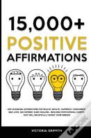 15.000+ Positive Affirmations