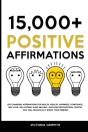 15.000+ Positive Affirmations - Preview