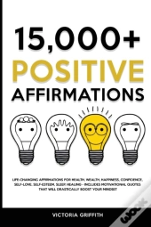 15.000+ Positive Affirmations
