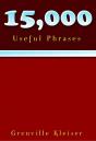 15000 Useful Phrases - Preview