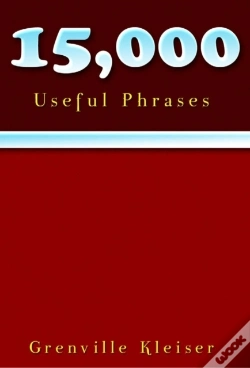 Capa do artigo 15000 Useful Phrases