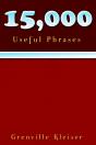 15000 Useful Phrases - Preview