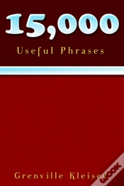 Capa do artigo 15000 Useful Phrases