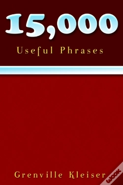 Capa do artigo 15000 Useful Phrases