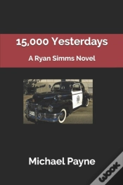 Capa do artigo 15,000 Yesterdays