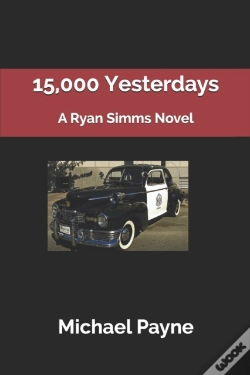 Capa do artigo 15,000 Yesterdays