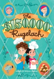 Capa do artigo $150,000 Rugelach