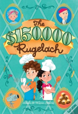 Capa do artigo $150,000 Rugelach