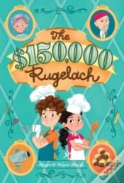 Capa do artigo $150,000 Rugelach
