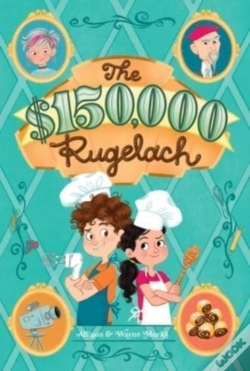 Capa do artigo $150,000 Rugelach