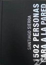 1502 Personas De Cara A La Pared
