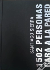 Capa do artigo 1502 Personas De Cara A La Pared