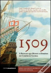 Capa do artigo 1509